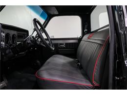 1985 Chevrolet C10 (CC-2066764) for sale in Sherman, Texas