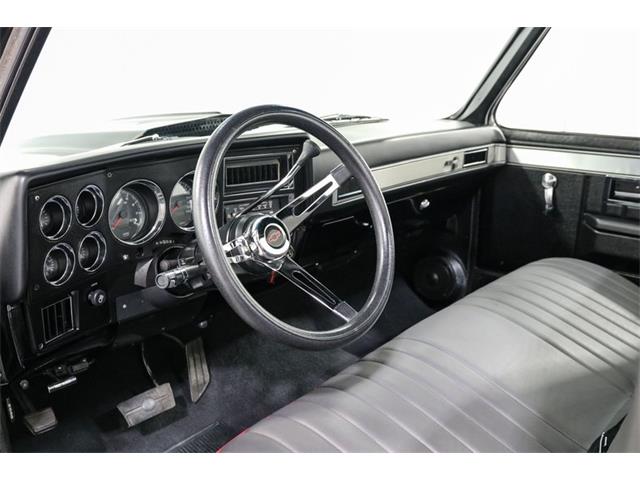 1985 Chevrolet C10 (CC-2066764) for sale in Sherman, Texas