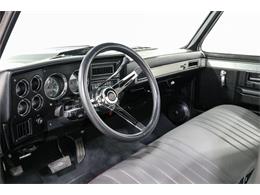 1985 Chevrolet C10 (CC-2066764) for sale in Sherman, Texas