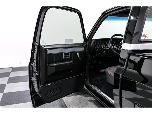 1985 Chevrolet C10 (CC-2066764) for sale in Sherman, Texas