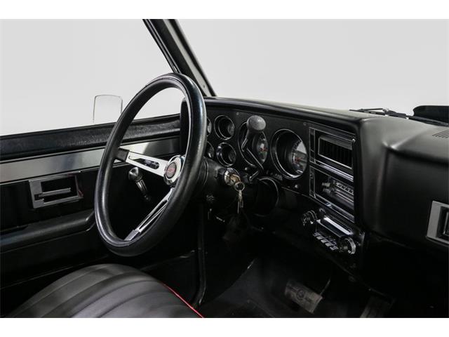 1985 Chevrolet C10 (CC-2066764) for sale in Sherman, Texas