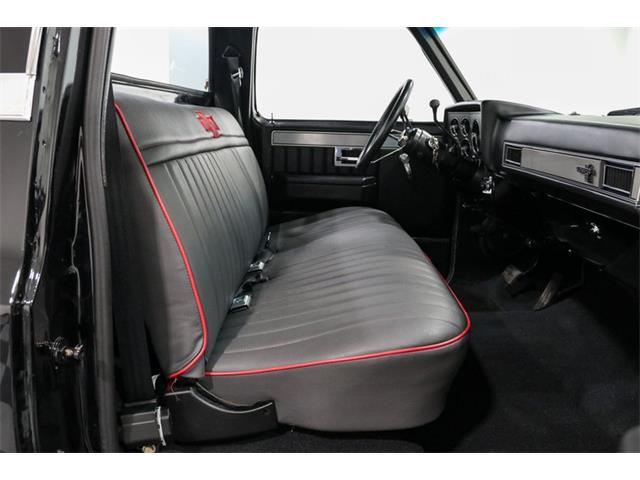 1985 Chevrolet C10 (CC-2066764) for sale in Sherman, Texas