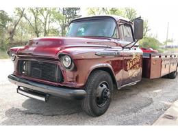 1955 Chevrolet 3100 (CC-2066765) for sale in Sherman, Texas