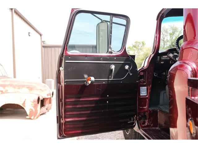 1955 Chevrolet 3100 (CC-2066765) for sale in Sherman, Texas