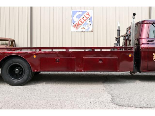 1955 Chevrolet 3100 (CC-2066765) for sale in Sherman, Texas