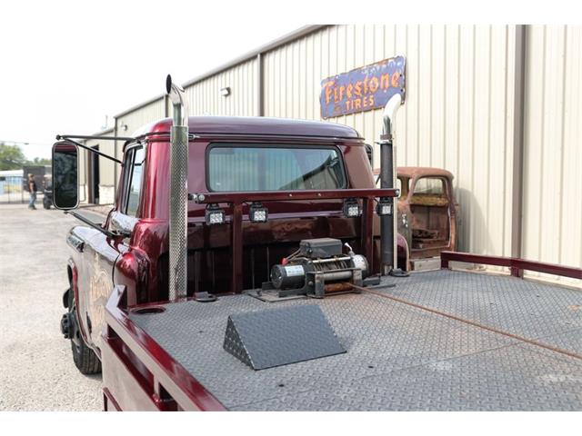 1955 Chevrolet 3100 (CC-2066765) for sale in Sherman, Texas