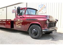 1955 Chevrolet 3100 (CC-2066765) for sale in Sherman, Texas