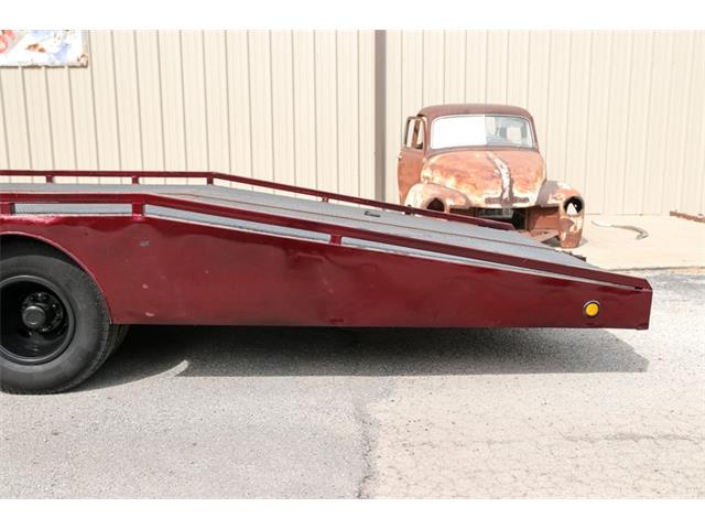 1955 Chevrolet 3100 (CC-2066765) for sale in Sherman, Texas