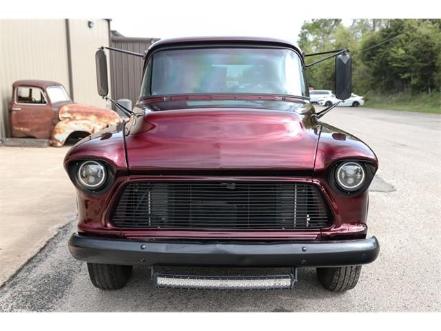 1955 Chevrolet 3100 (CC-2066765) for sale in Sherman, Texas
