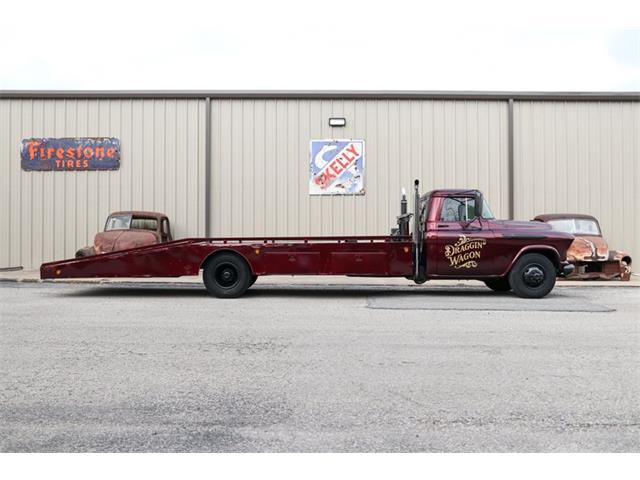 1955 Chevrolet 3100 (CC-2066765) for sale in Sherman, Texas