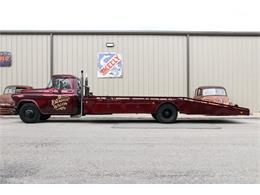 1955 Chevrolet 3100 (CC-2066765) for sale in Sherman, Texas