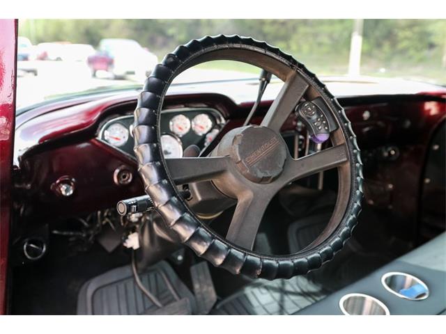 1955 Chevrolet 3100 (CC-2066765) for sale in Sherman, Texas