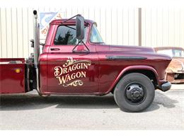 1955 Chevrolet 3100 (CC-2066765) for sale in Sherman, Texas