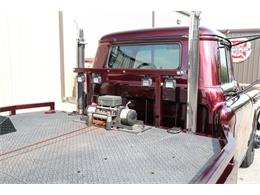 1955 Chevrolet 3100 (CC-2066765) for sale in Sherman, Texas
