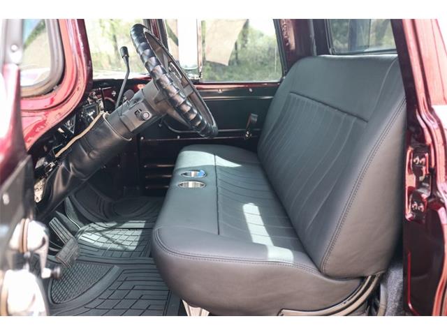 1955 Chevrolet 3100 (CC-2066765) for sale in Sherman, Texas