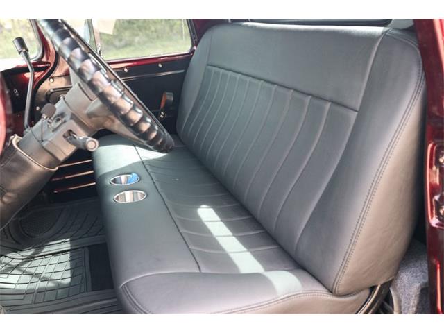 1955 Chevrolet 3100 (CC-2066765) for sale in Sherman, Texas