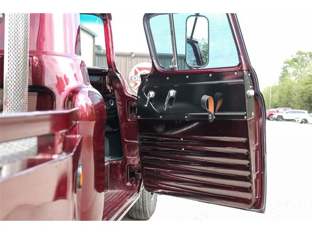 1955 Chevrolet 3100 (CC-2066765) for sale in Sherman, Texas