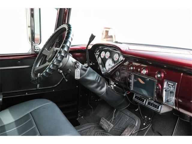 1955 Chevrolet 3100 (CC-2066765) for sale in Sherman, Texas