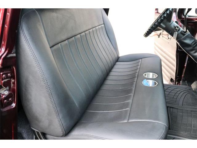 1955 Chevrolet 3100 (CC-2066765) for sale in Sherman, Texas