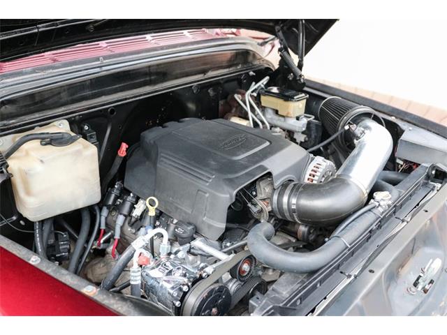 1955 Chevrolet 3100 (CC-2066765) for sale in Sherman, Texas