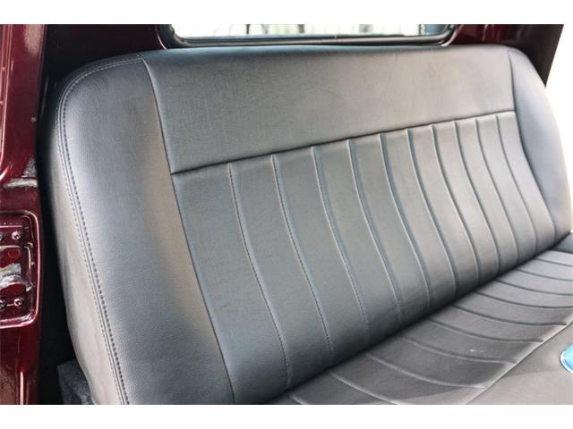 1955 Chevrolet 3100 (CC-2066765) for sale in Sherman, Texas