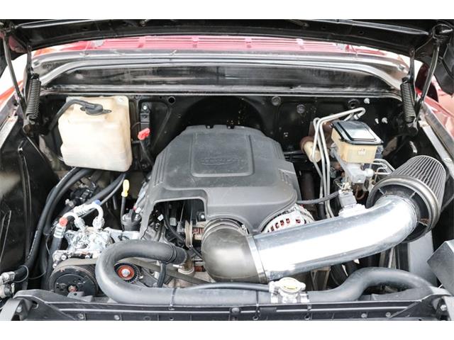 1955 Chevrolet 3100 (CC-2066765) for sale in Sherman, Texas