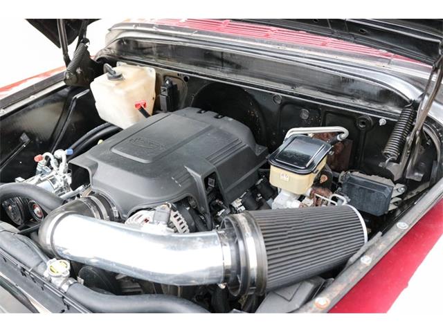 1955 Chevrolet 3100 (CC-2066765) for sale in Sherman, Texas