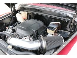 1955 Chevrolet 3100 (CC-2066765) for sale in Sherman, Texas