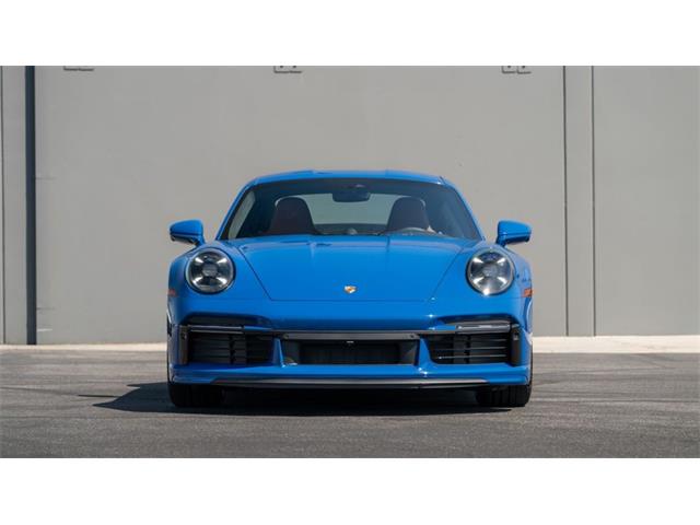 2023 Porsche 911 (CC-2066766) for sale in Costa Mesa, California