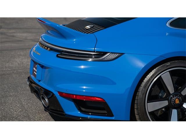 2023 Porsche 911 (CC-2066766) for sale in Costa Mesa, California
