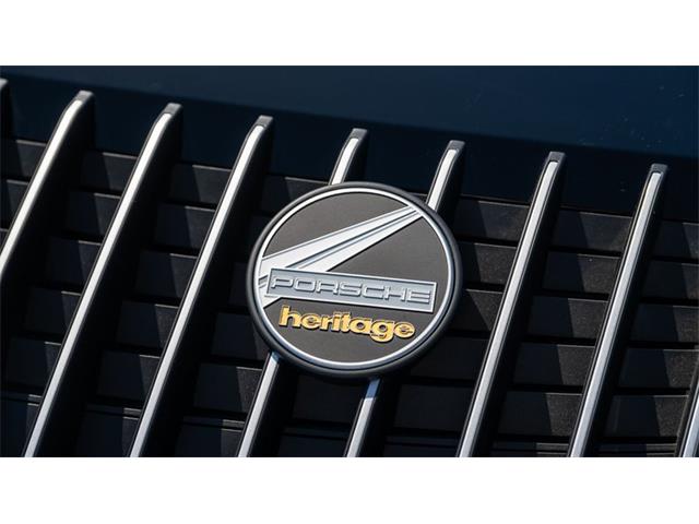 2023 Porsche 911 (CC-2066766) for sale in Costa Mesa, California