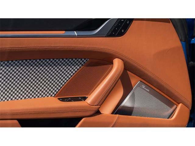 2023 Porsche 911 (CC-2066766) for sale in Costa Mesa, California