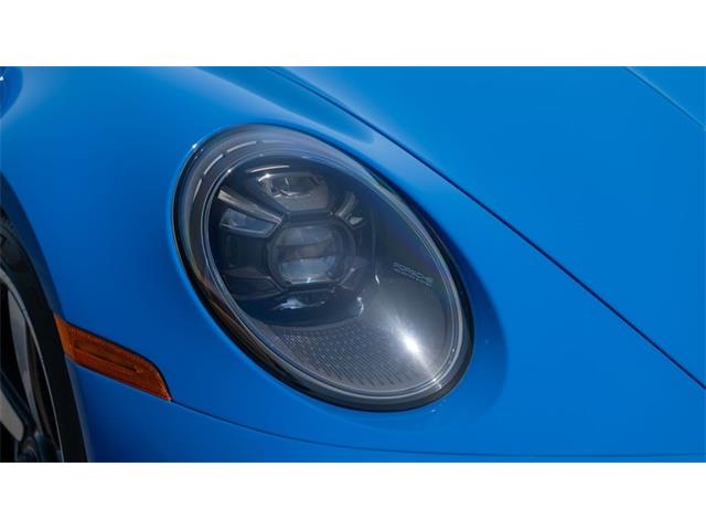 2023 Porsche 911 (CC-2066766) for sale in Costa Mesa, California