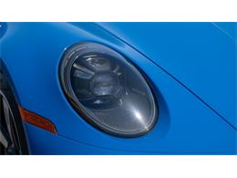 2023 Porsche 911 (CC-2066766) for sale in Costa Mesa, California