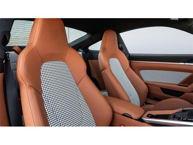 2023 Porsche 911 (CC-2066766) for sale in Costa Mesa, California
