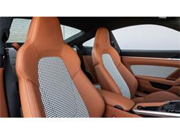 2023 Porsche 911 (CC-2066766) for sale in Costa Mesa, California