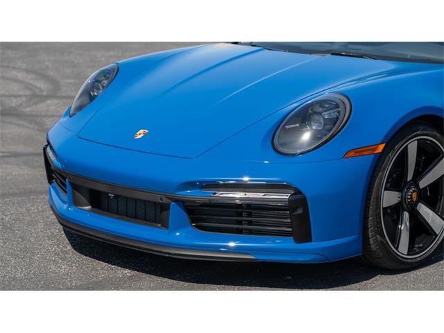2023 Porsche 911 (CC-2066766) for sale in Costa Mesa, California