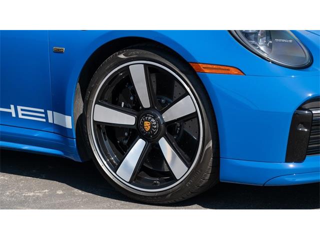 2023 Porsche 911 (CC-2066766) for sale in Costa Mesa, California