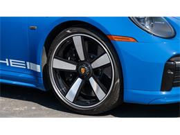 2023 Porsche 911 (CC-2066766) for sale in Costa Mesa, California