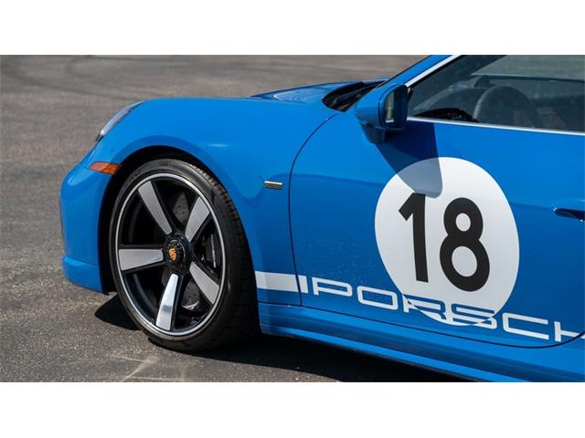 2023 Porsche 911 (CC-2066766) for sale in Costa Mesa, California