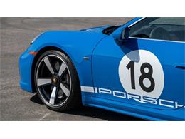 2023 Porsche 911 (CC-2066766) for sale in Costa Mesa, California