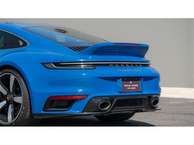 2023 Porsche 911 (CC-2066766) for sale in Costa Mesa, California