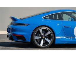 2023 Porsche 911 (CC-2066766) for sale in Costa Mesa, California