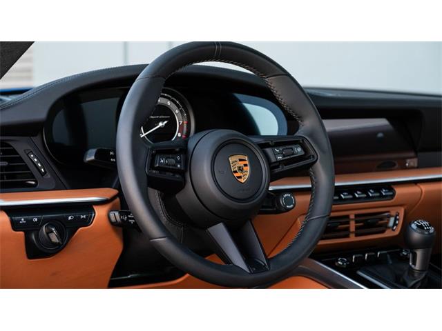 2023 Porsche 911 (CC-2066766) for sale in Costa Mesa, California