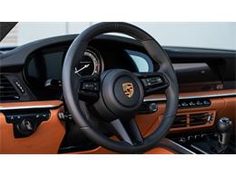 2023 Porsche 911 (CC-2066766) for sale in Costa Mesa, California