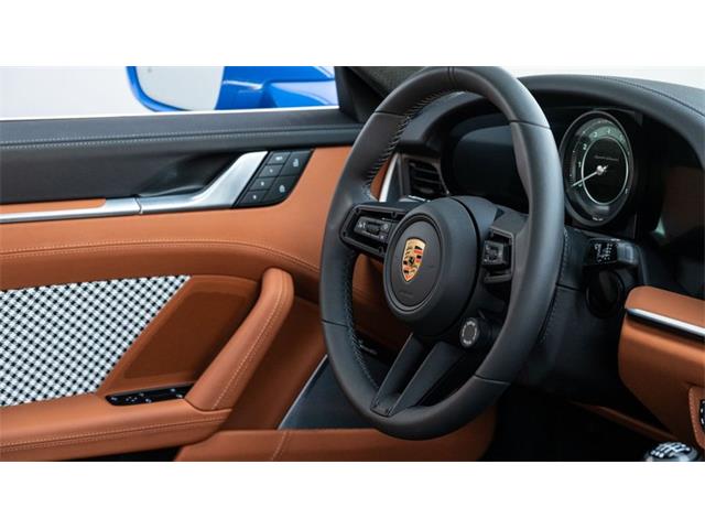 2023 Porsche 911 (CC-2066766) for sale in Costa Mesa, California