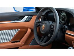2023 Porsche 911 (CC-2066766) for sale in Costa Mesa, California