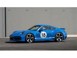 2023 Porsche 911 (CC-2066766) for sale in Costa Mesa, California