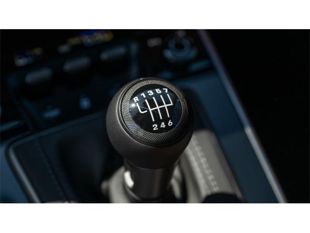 2023 Porsche 911 (CC-2066766) for sale in Costa Mesa, California