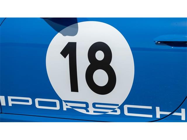 2023 Porsche 911 (CC-2066766) for sale in Costa Mesa, California